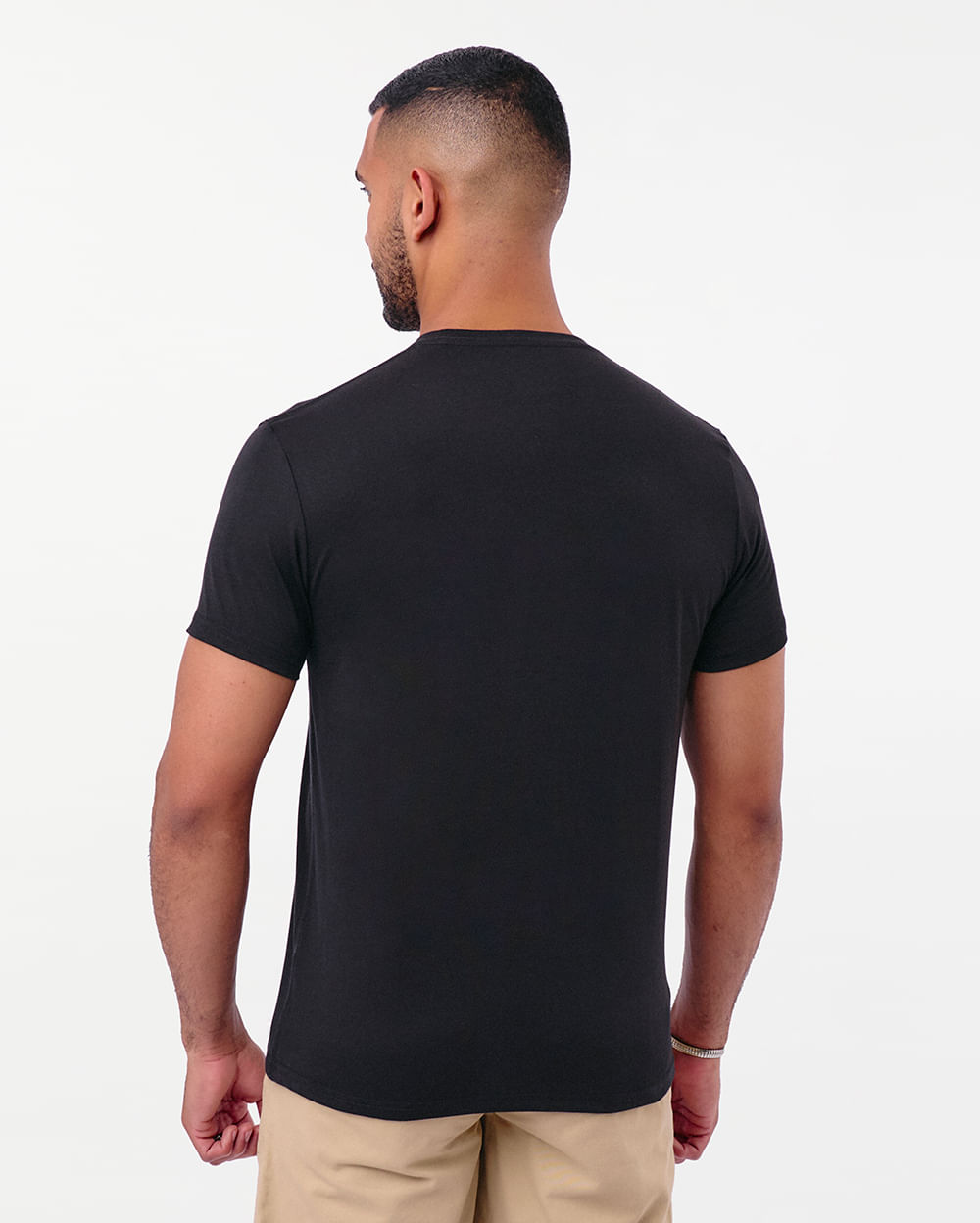 Polo-Hombre-Ronald-Negro-M