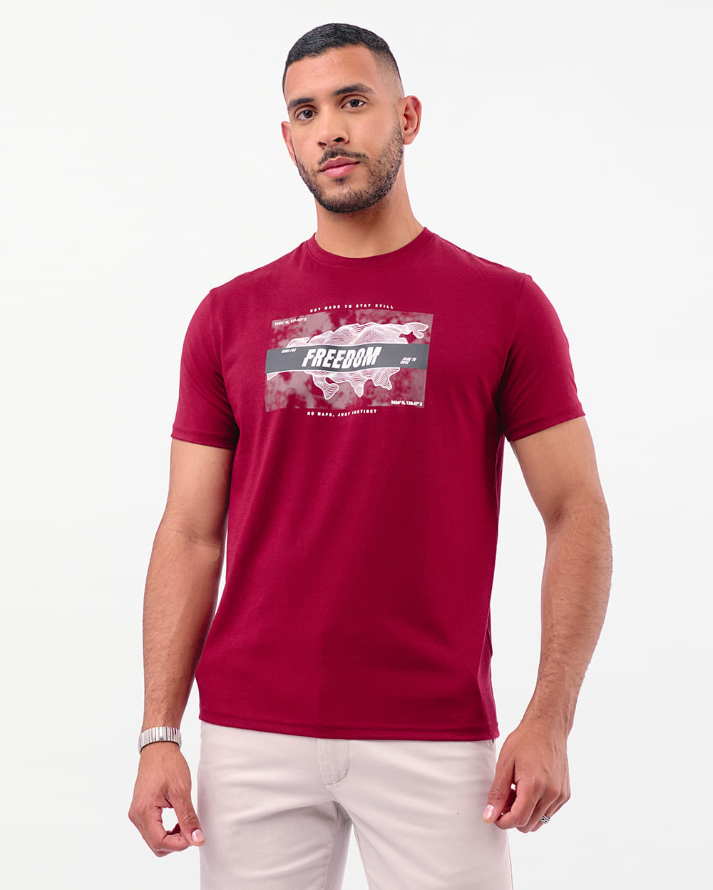 Polo-Hombre-Ronald-Guinda-Taw-M