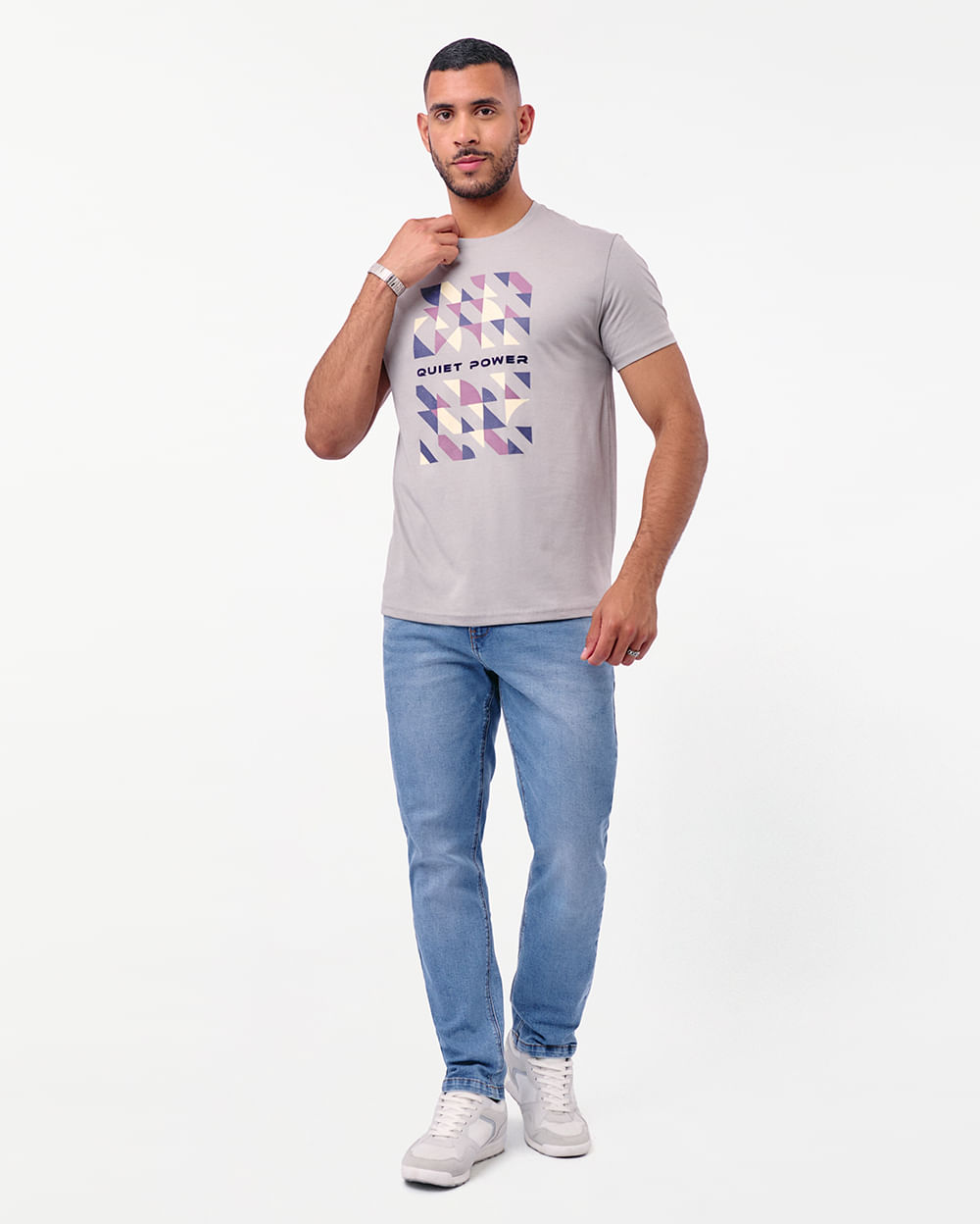 Polo-Hombre-Ronald-Gris-Claro-M