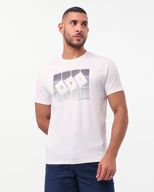 Polo Hombre Ronald Coco