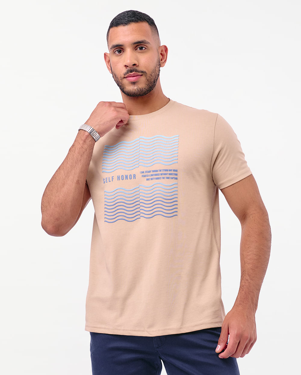 Polo-Hombre-Ronald-Beige-M