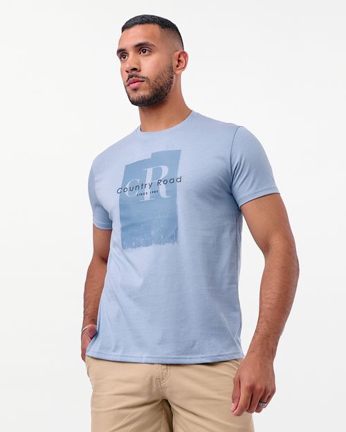 Polo Hombre Ronald Acero