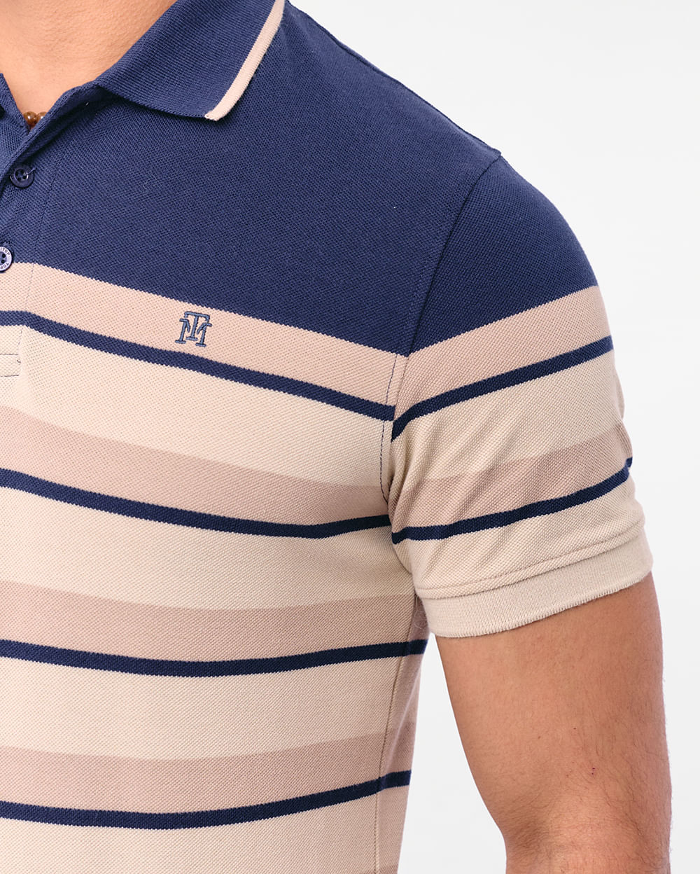 Polo-Cuello-Camisa-Hombre-Saylor-Beige-Natural-M