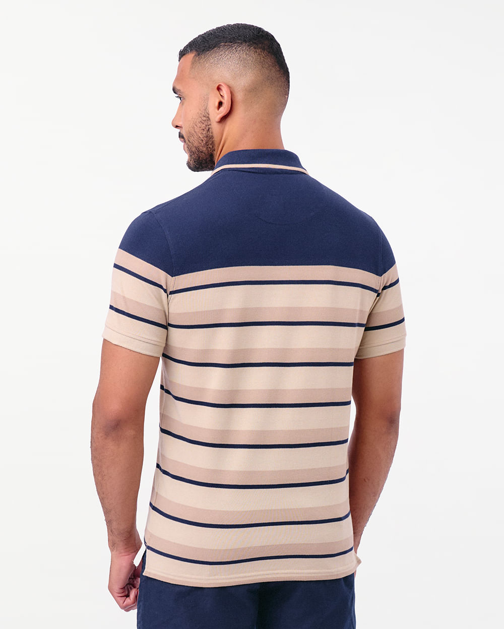 Polo-Cuello-Camisa-Hombre-Saylor-Beige-Natural-M