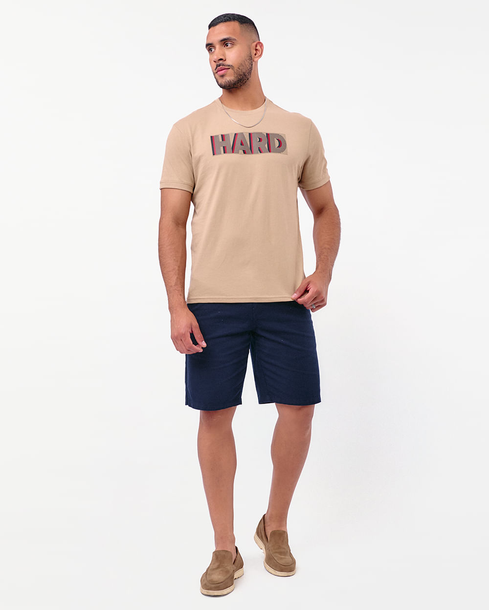 Polo-Hombre-Jairo-Beige-Camello-M