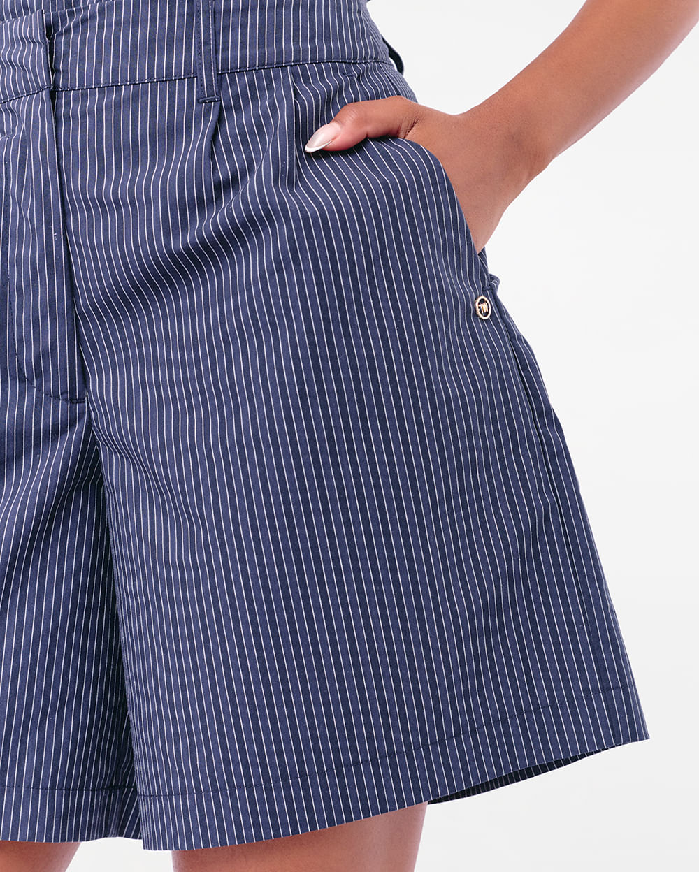 Short-Mujer-Celine-Azul-Campana-28