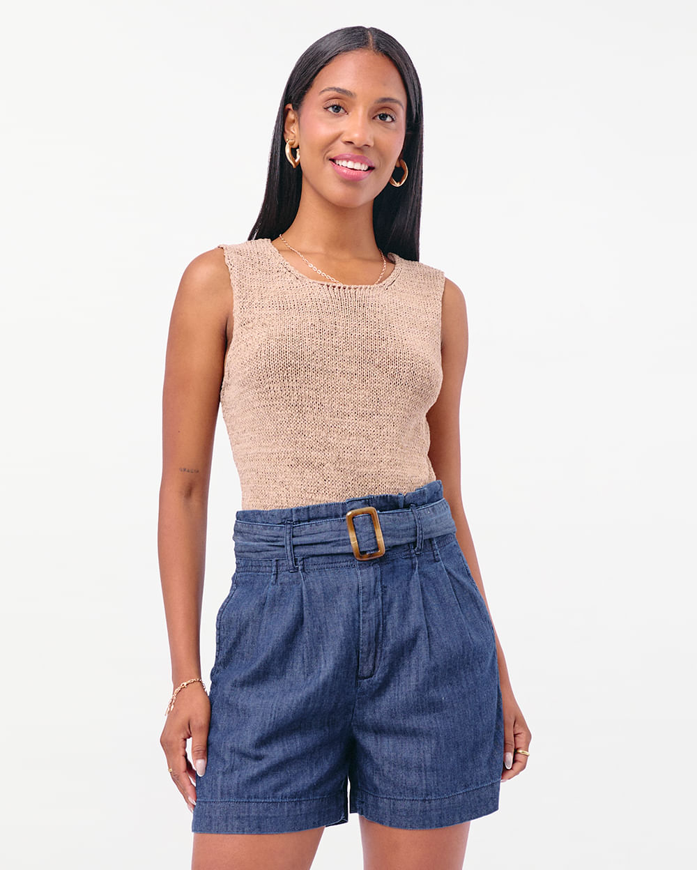 Polo-Mujer-Amabel-Beige-Natural-S