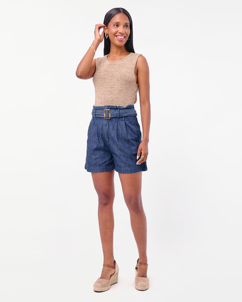 Polo-Mujer-Amabel-Beige-Natural-S