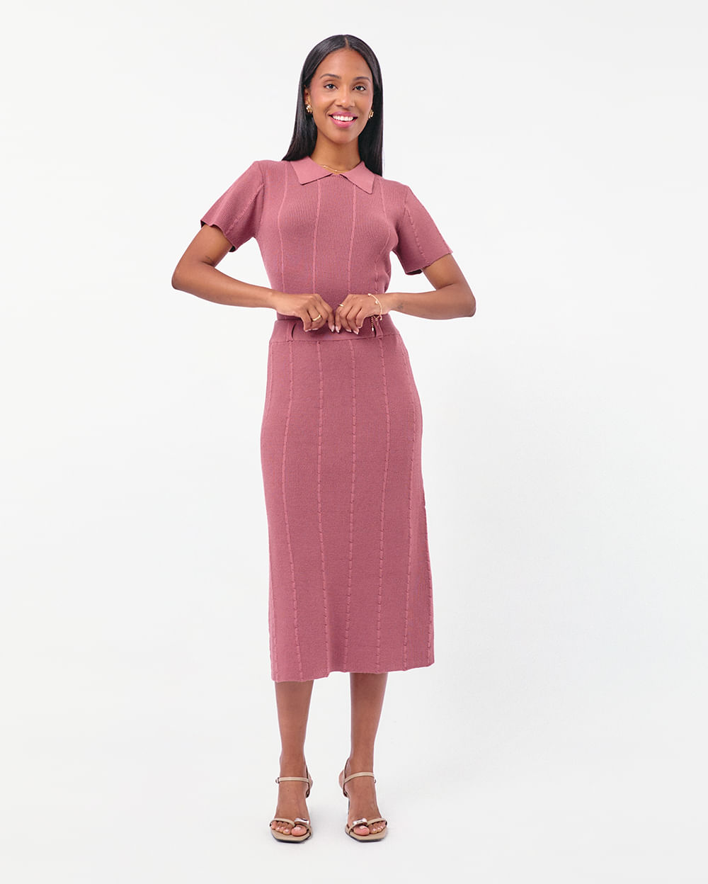 Polo-Mujer-Naomi-Rosa-Dusty-S