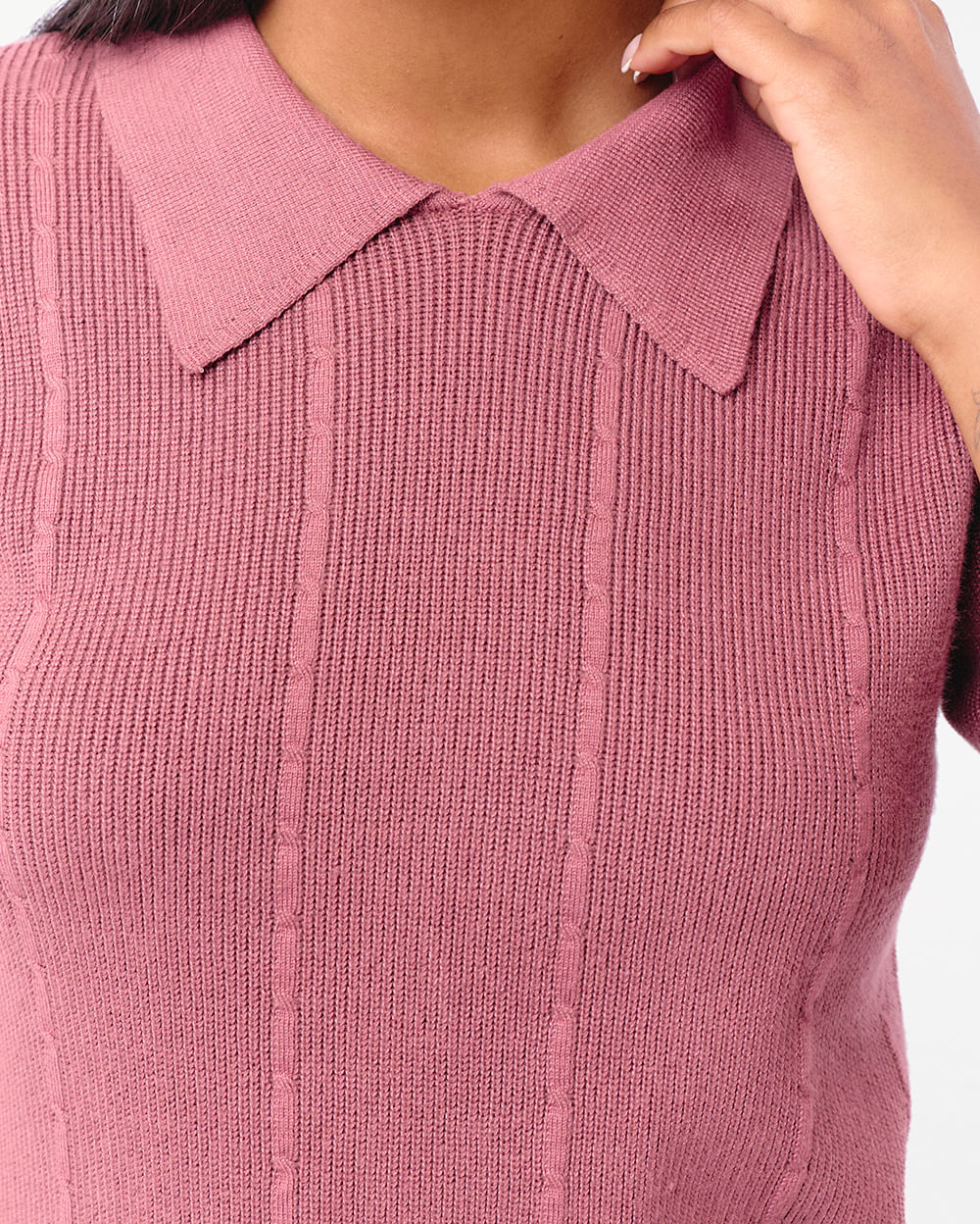 Polo-Mujer-Naomi-Rosa-Dusty-S