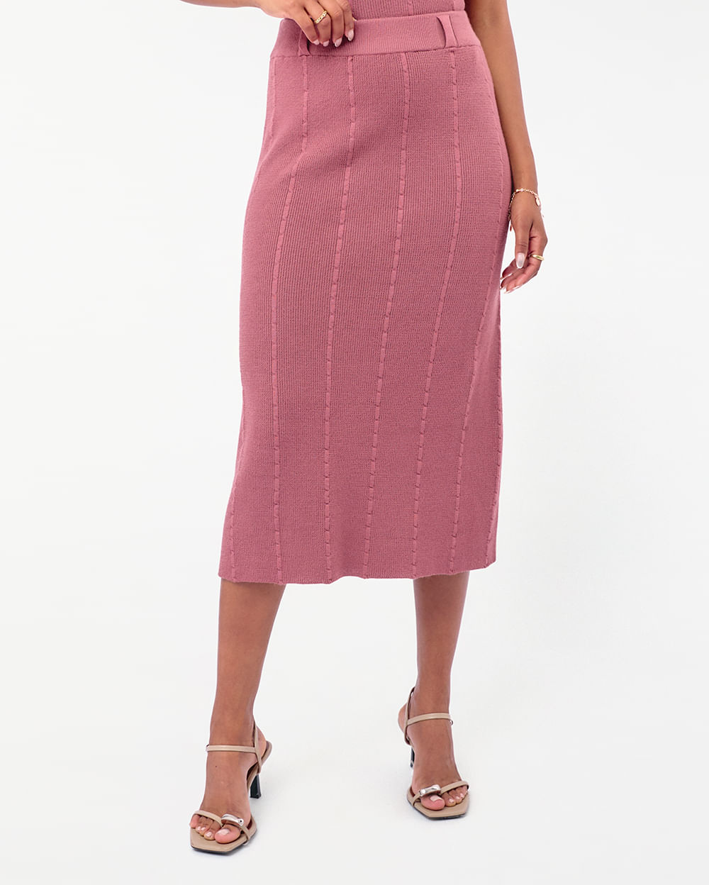 Falda-Mujer-Campbell-Rosa-Dusty-S