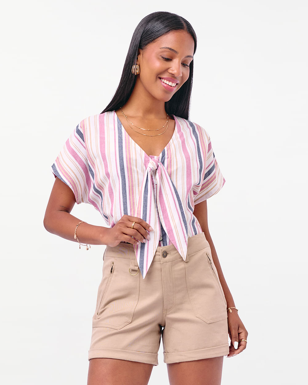 Blusa-Mujer-Viviane-Beige-Natural-S