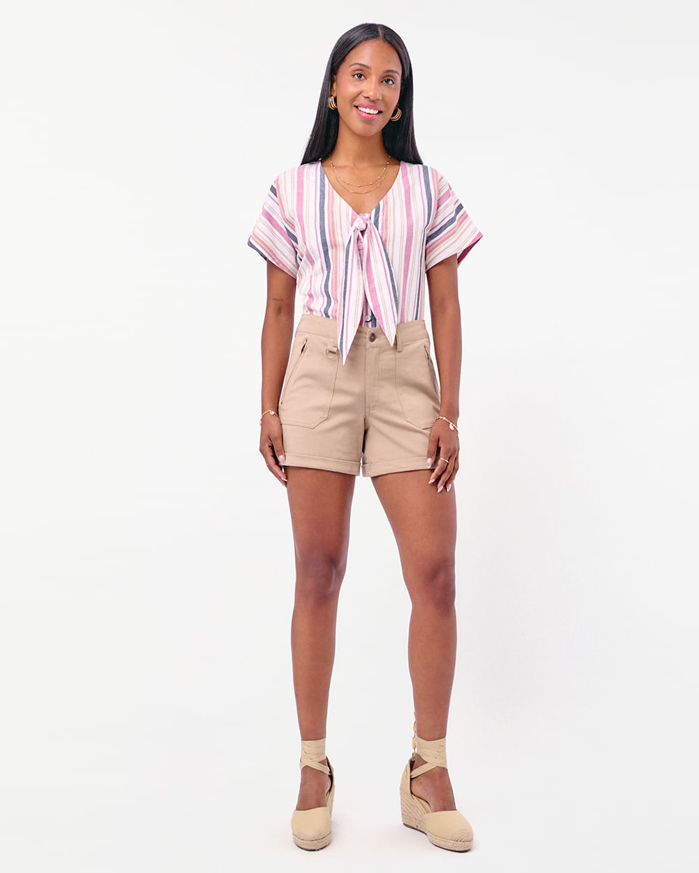 Blusa-Mujer-Viviane-Beige-Natural-S