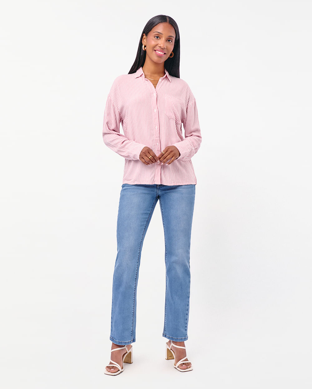 Blusa-Mujer-Ania-Palo-Rosa-Garnet-S