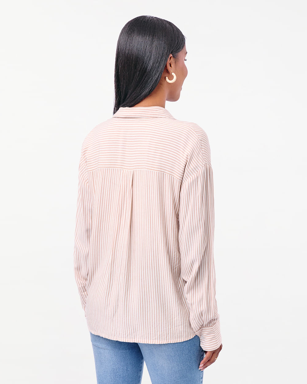 Blusa-Mujer-Ania-Beige-Tannin-S