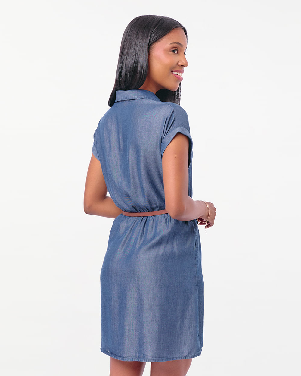 Vestido-Mujer-Indra-Dark-Wash-S