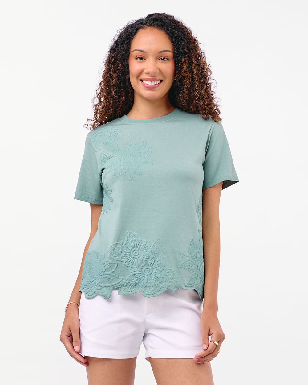 Polo-Mujer-Yasmin-Verde-Pad-S