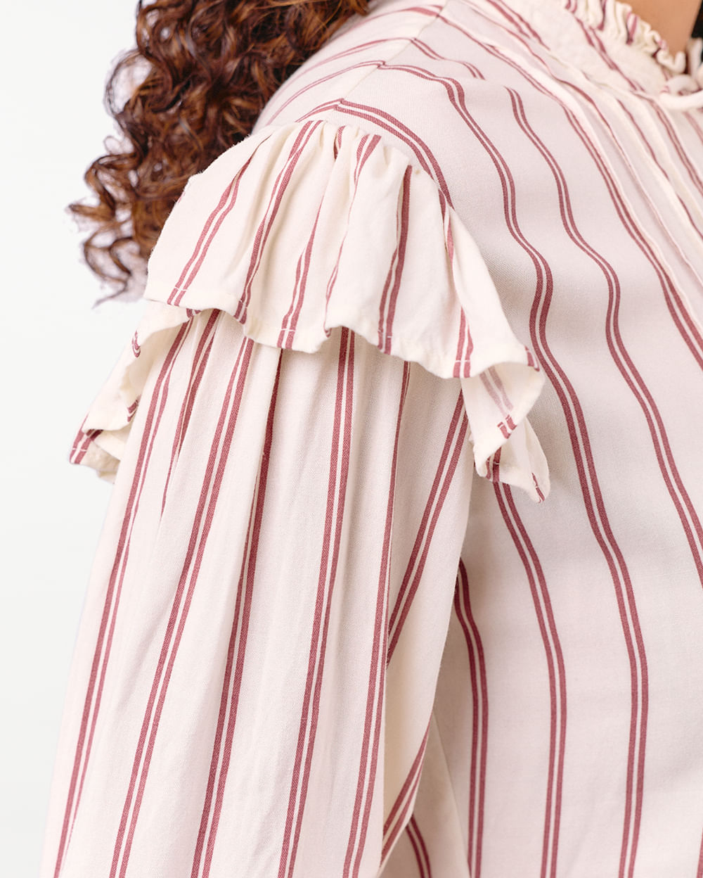 Blusa-Mujer-Agnes-Print-Beige-Crema-S