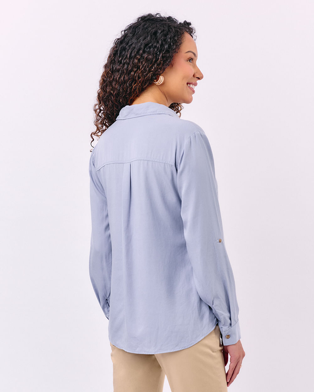 Blusa-Mujer-Miluska-Celeste-Lavanda-S