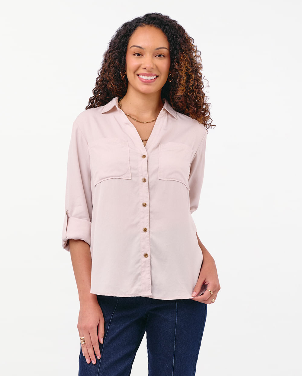 Blusa-Mujer-Miluska-Beige-Arena-S