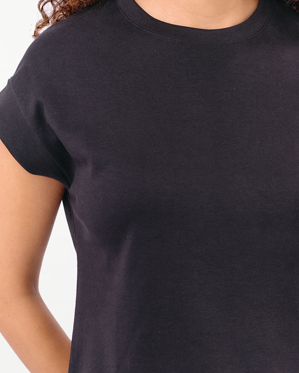 Polo-Mujer-Kristel-Negro-S