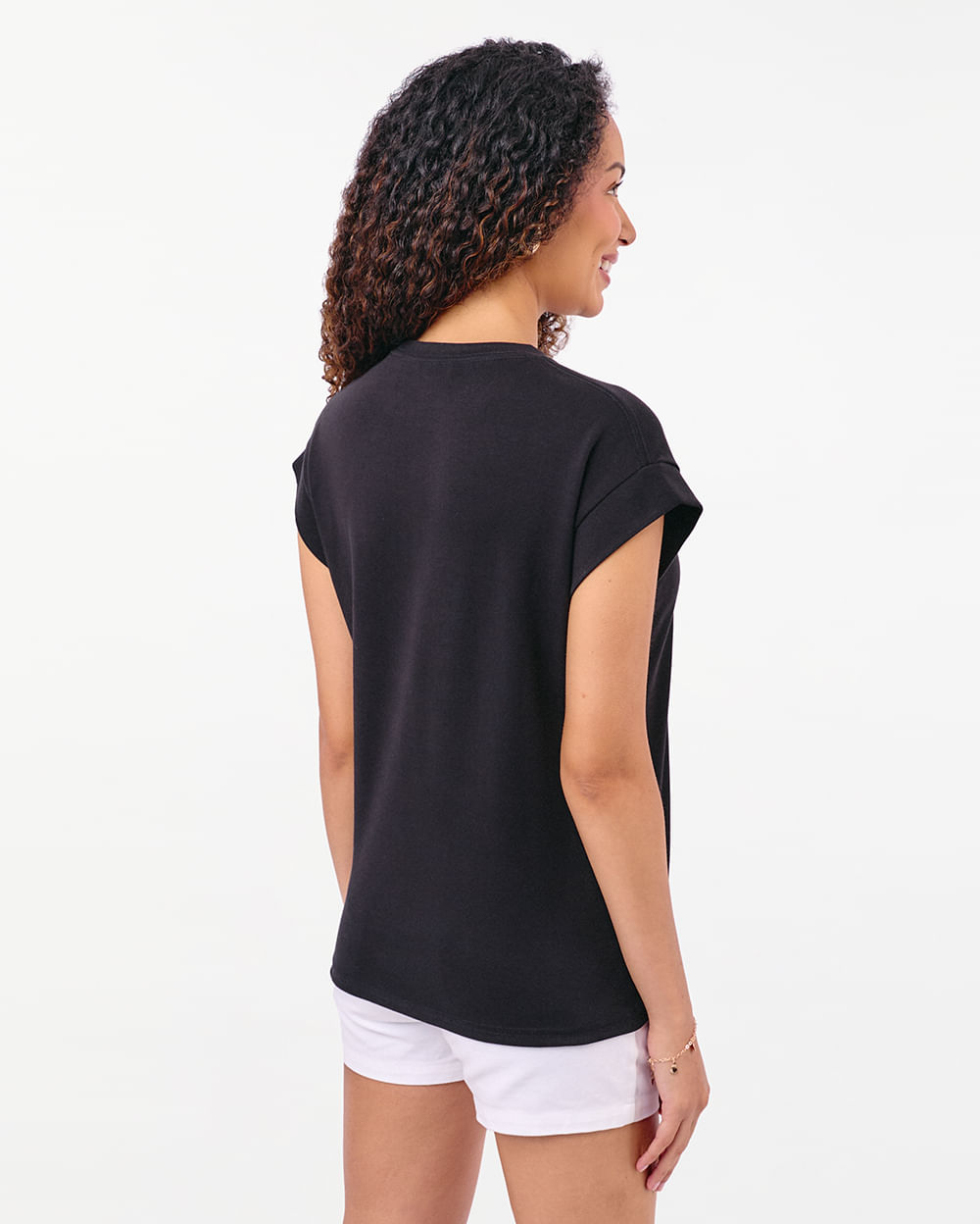 Polo-Mujer-Kristel-Negro-S