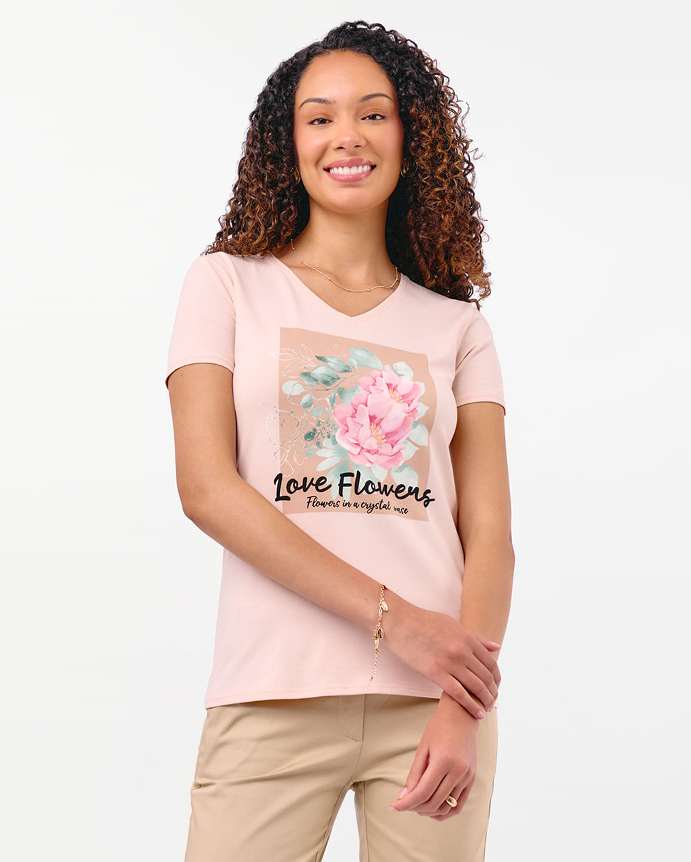 Polo-Mujer-Romelia-Melon-Claro-S