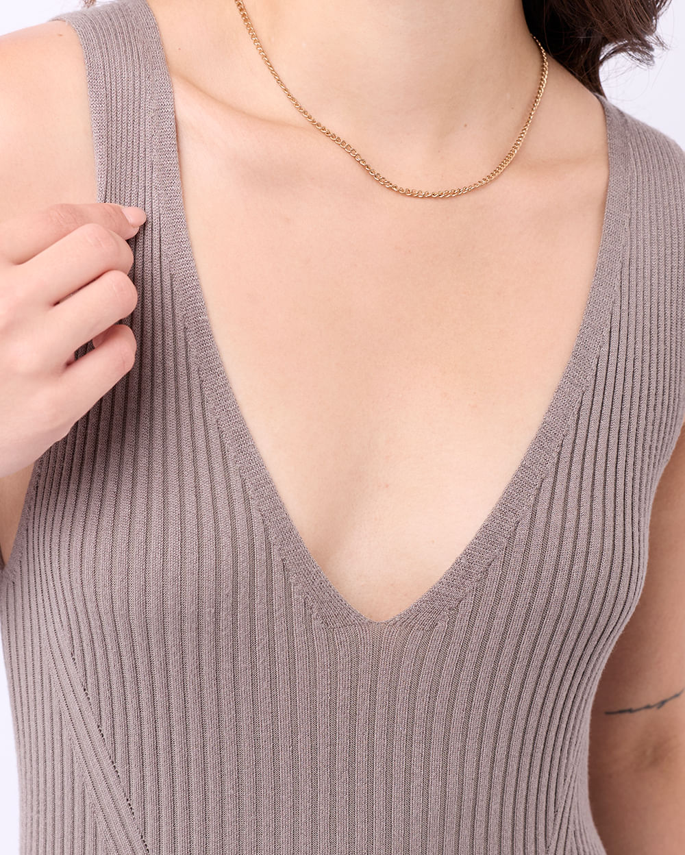 Vestido-Mujer-Macla-Verde-Safari-S