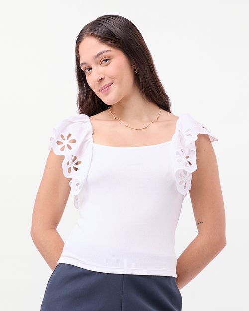 Polo Mujer Jasmin Coco