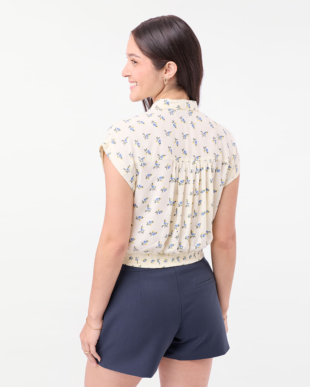 Blusa-Mujer-Sima-Amarillo-Pastel-S