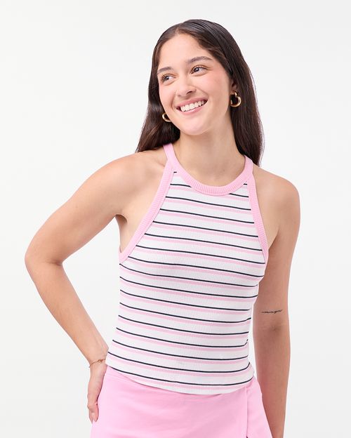 Bvd Mujer Evelyn Blanco