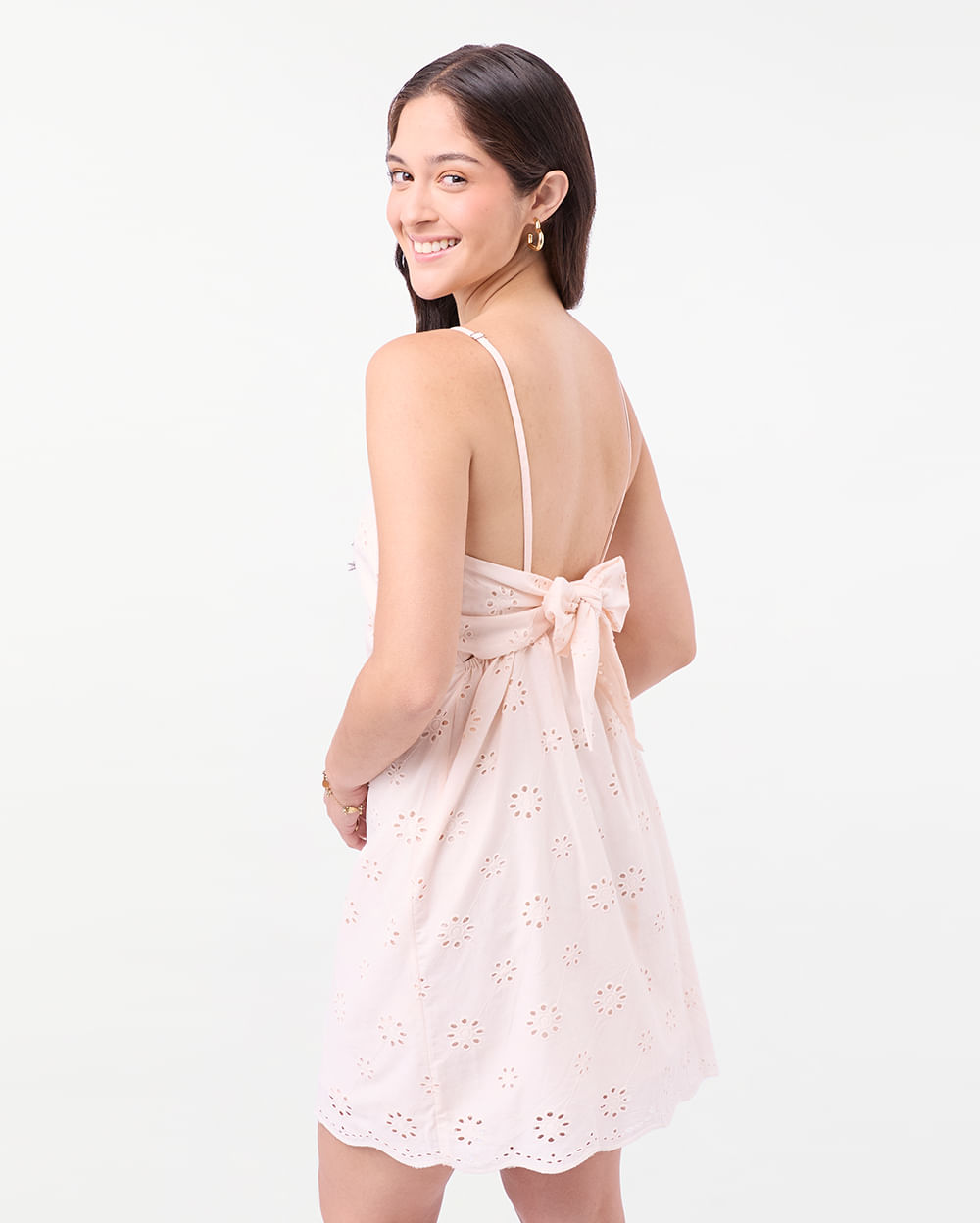 Vestido-Mujer-Annie-Rosado-Cristal-S