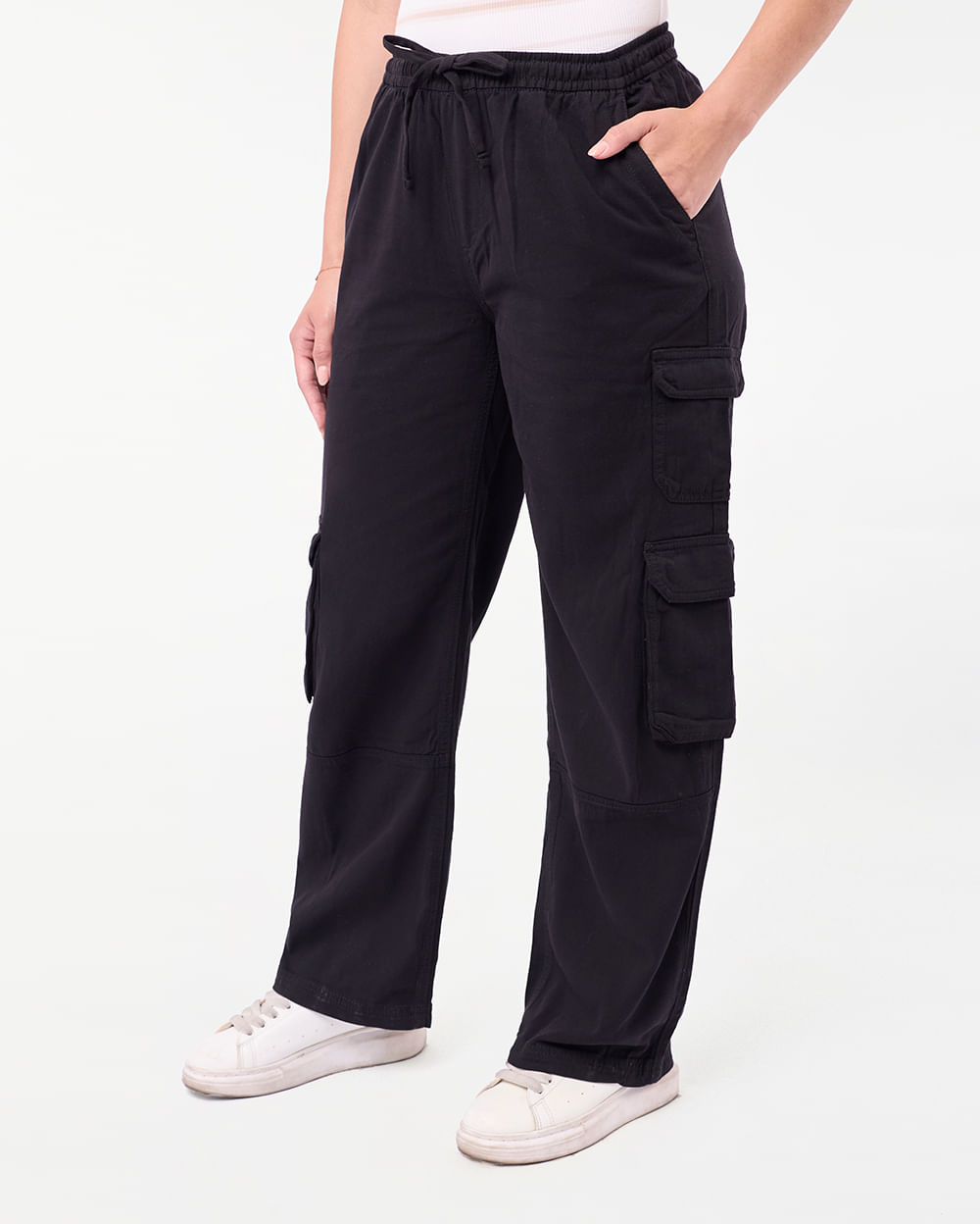 Pantalon-Mujer-Luna-Negro-S