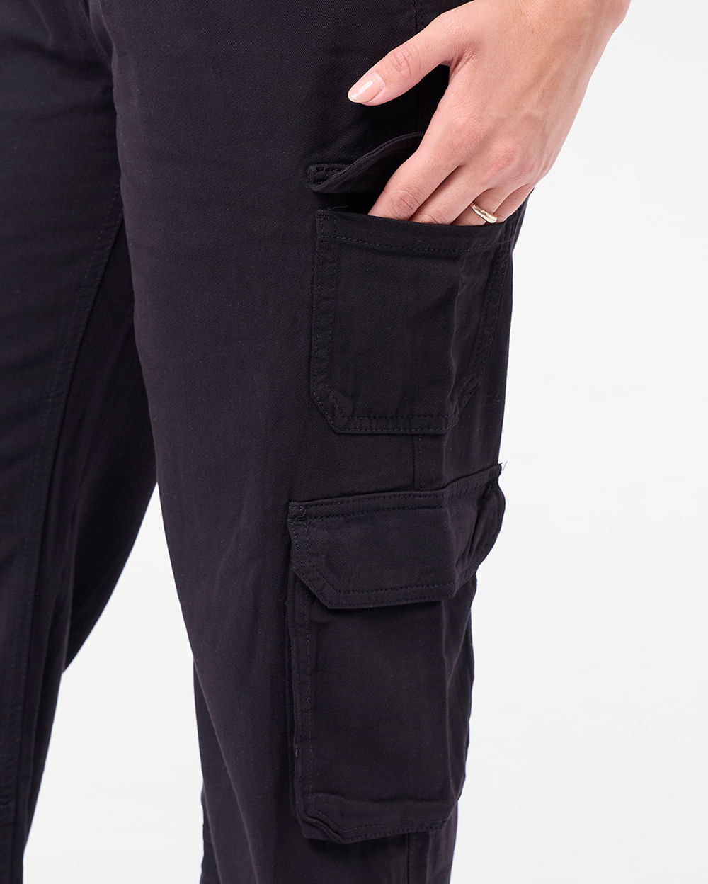 Pantalon-Mujer-Luna-Negro-S