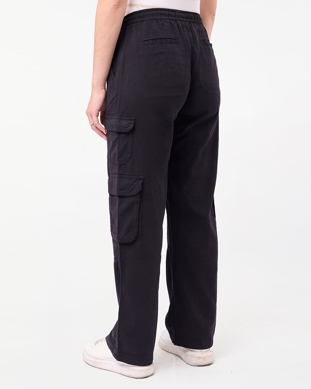 Pantalon-Mujer-Luna-Negro-S