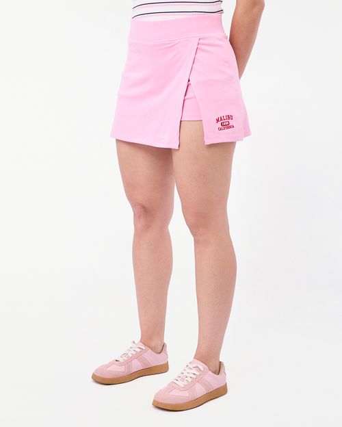 Falda Short Mujer Isabella Rosemen
