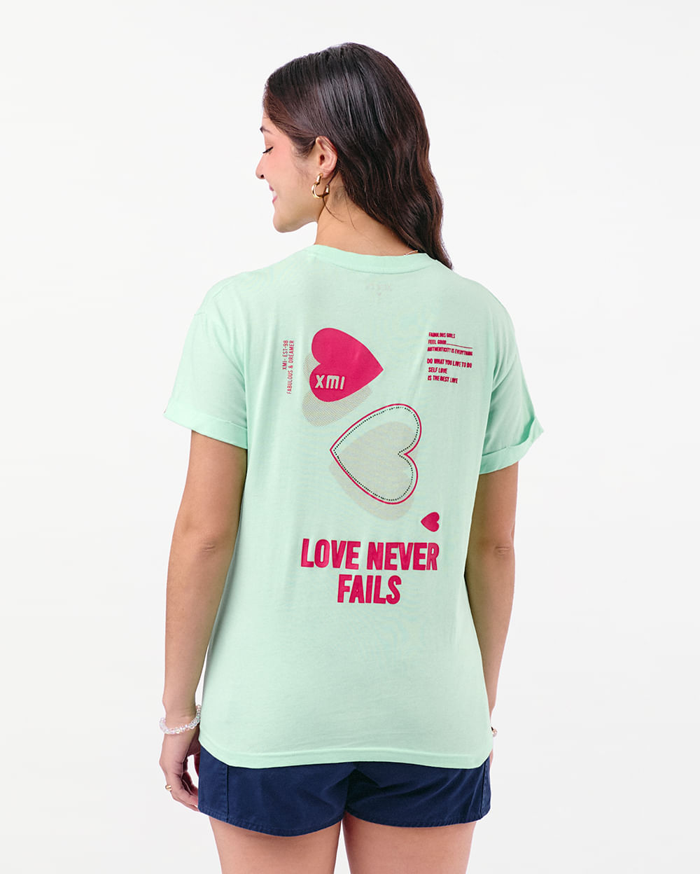 Polo-Mujer-Polea-Verde-Paraiso-S