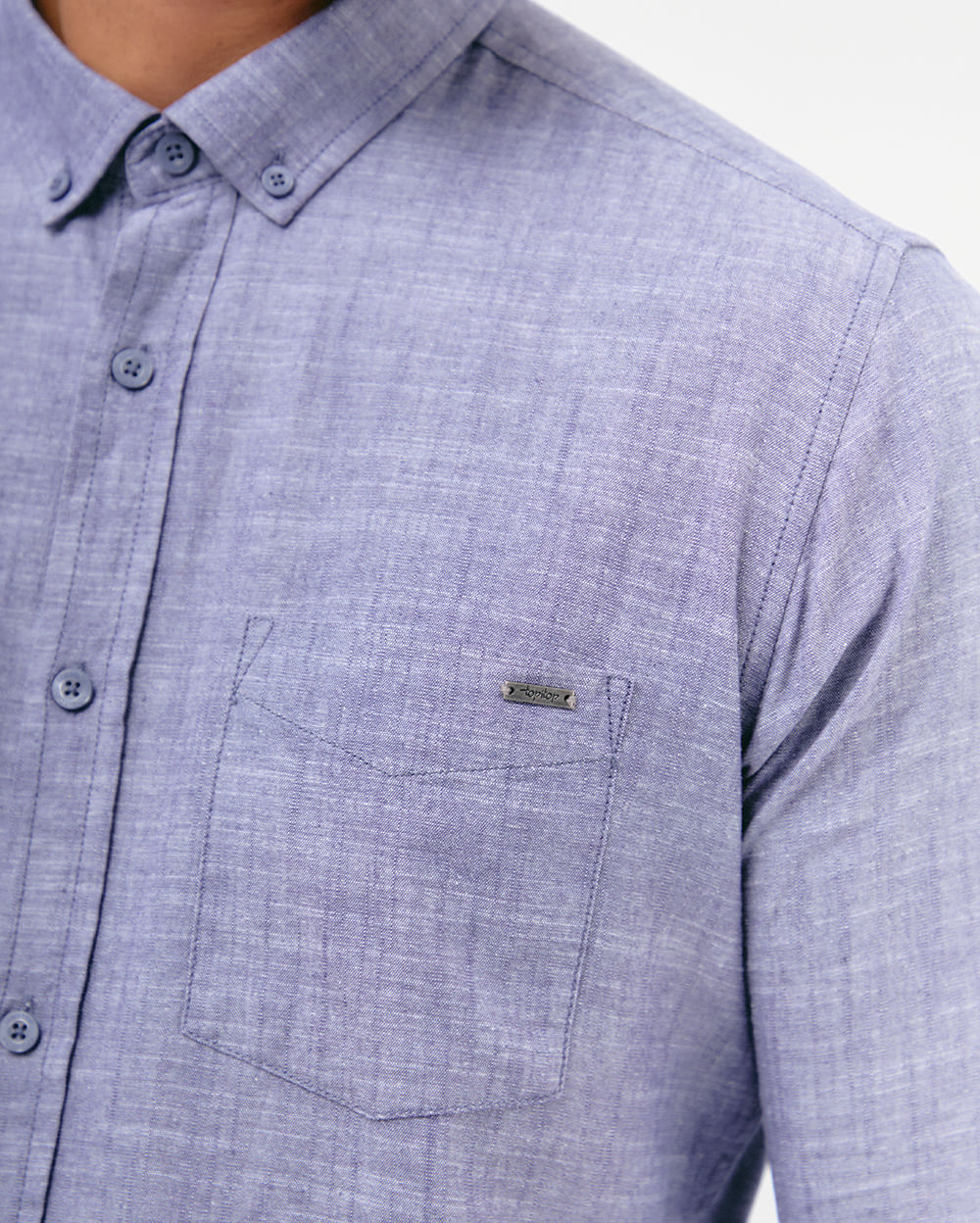 Camisa-Hombre-Paolo-Azul-Dutty-M