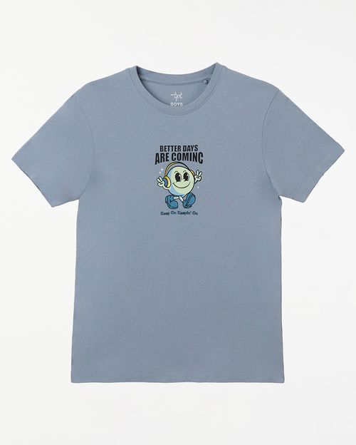 Polo Jovencito Ramiro Lila Sage