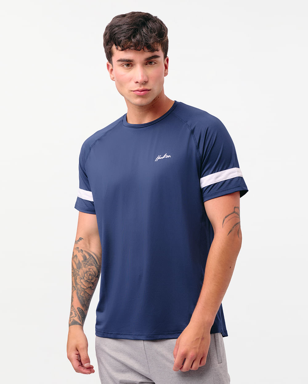 Polo-Hombre-Morter-Azul-Pageant-M