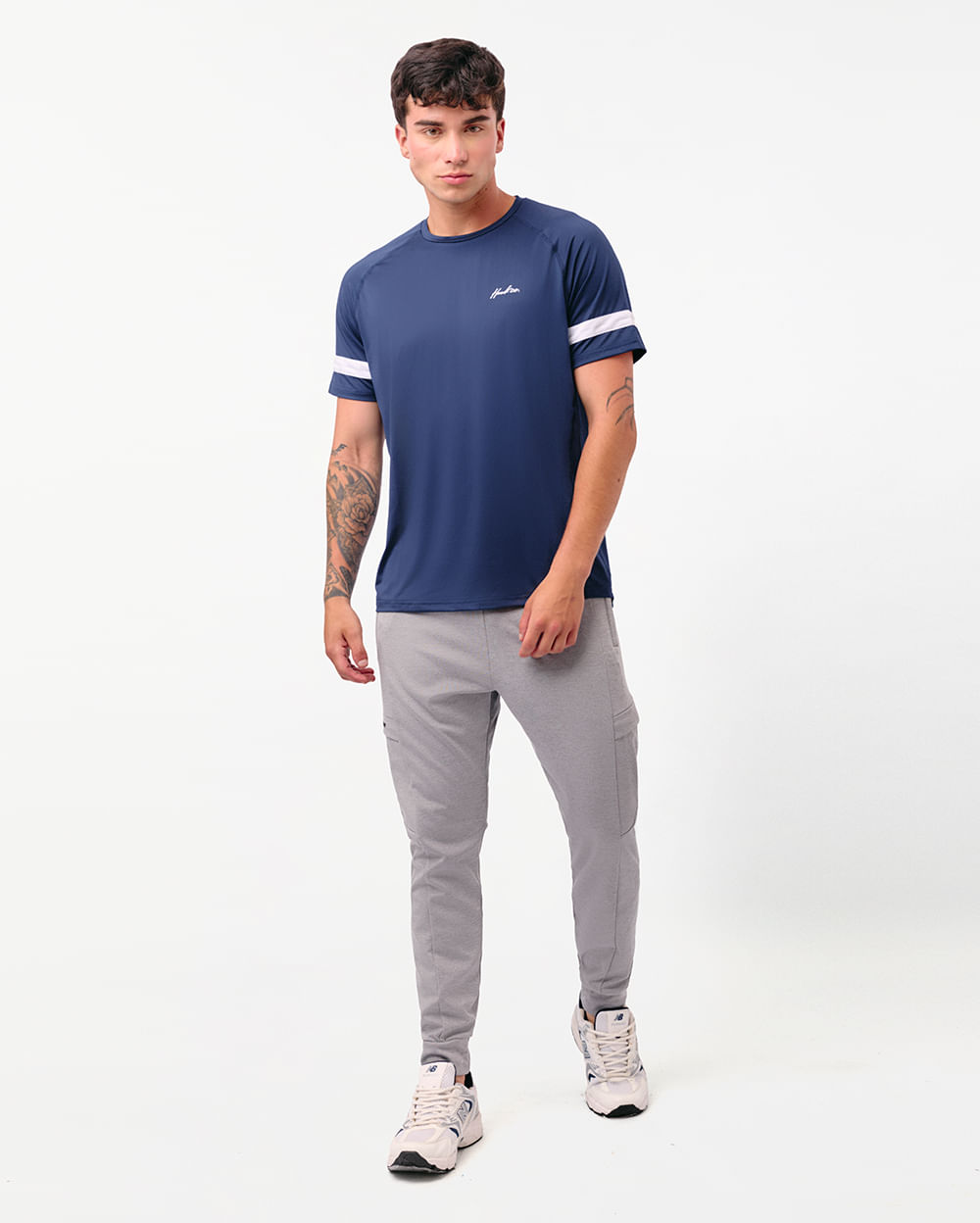 Polo-Hombre-Morter-Azul-Pageant-M