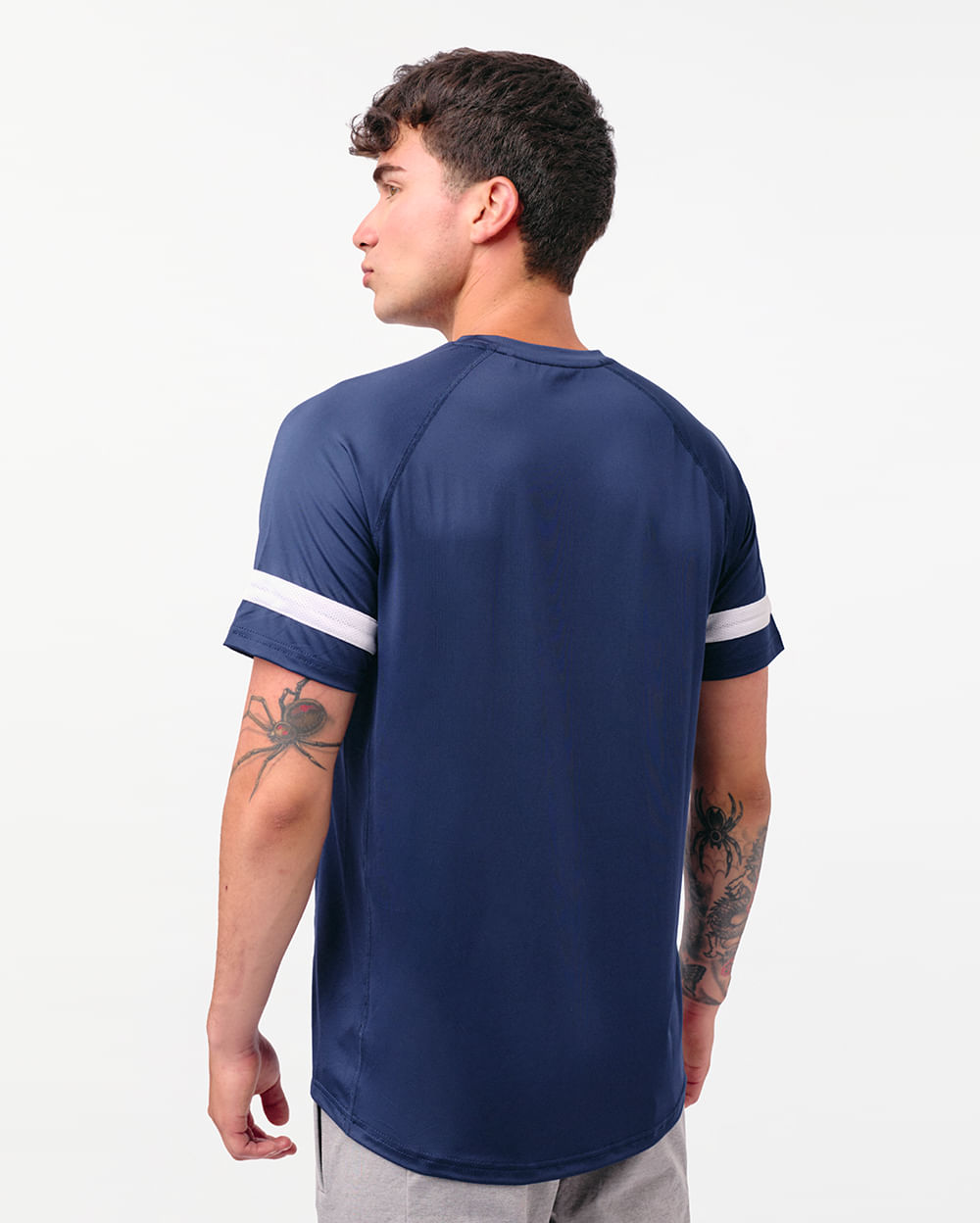 Polo-Hombre-Morter-Azul-Pageant-M