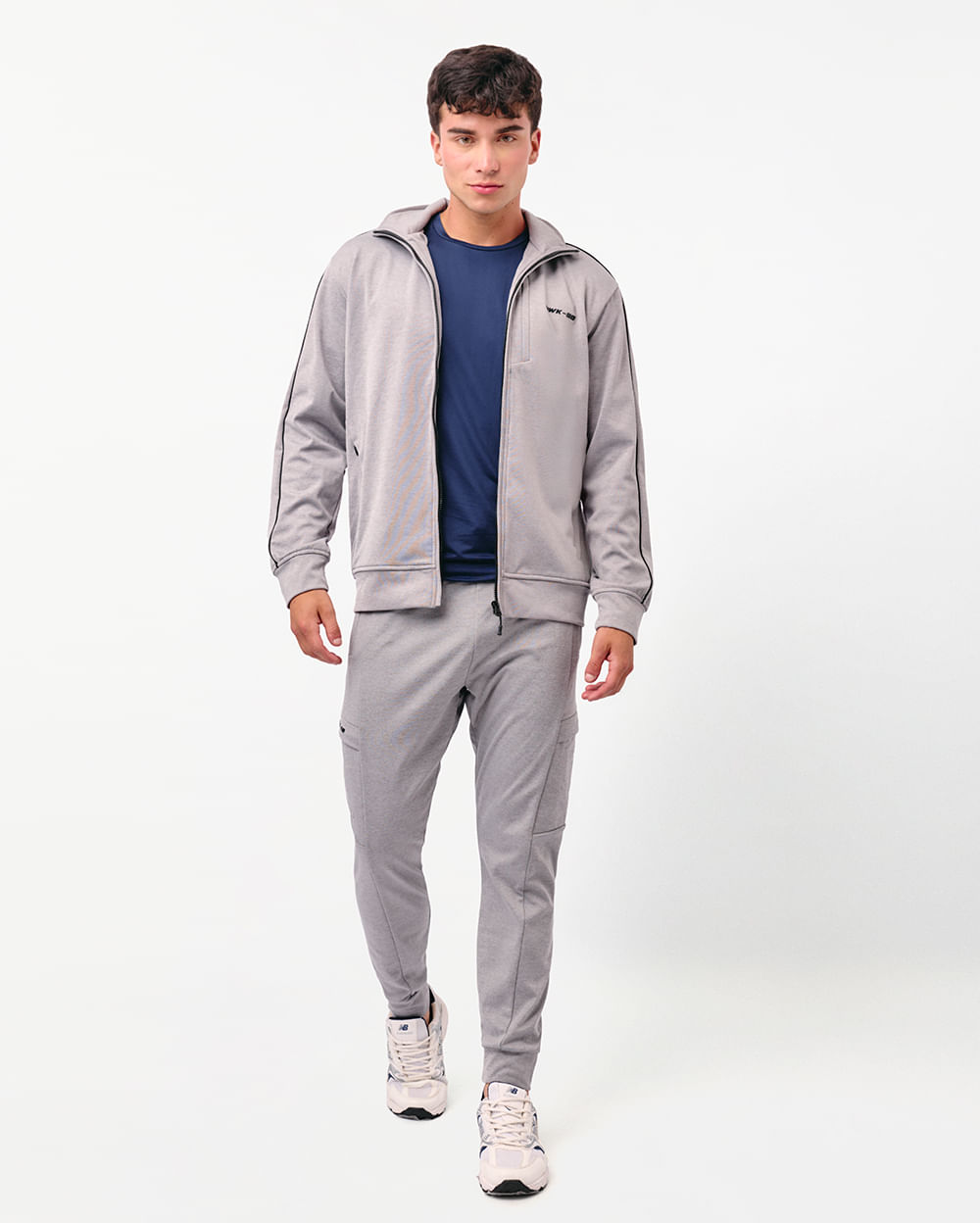 Casaca-Hombre-Tyrion-Gris-Melange-M