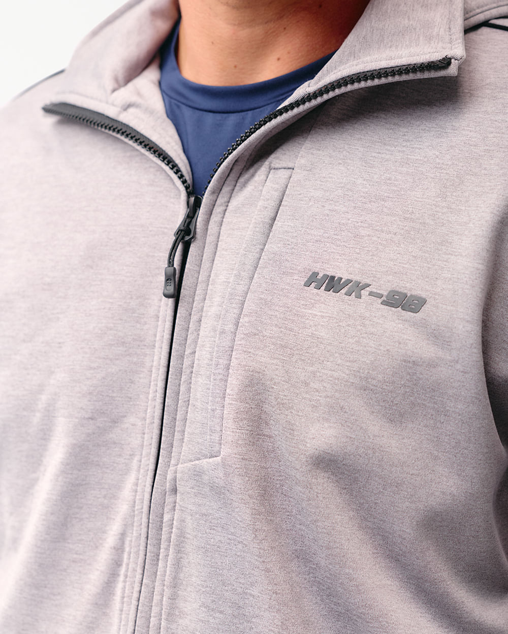 Casaca-Hombre-Tyrion-Gris-Melange-M