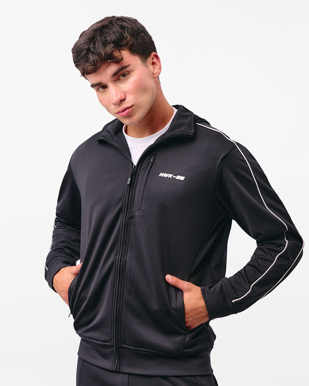 Casaca-Hombre-Tyrion-Negro-M