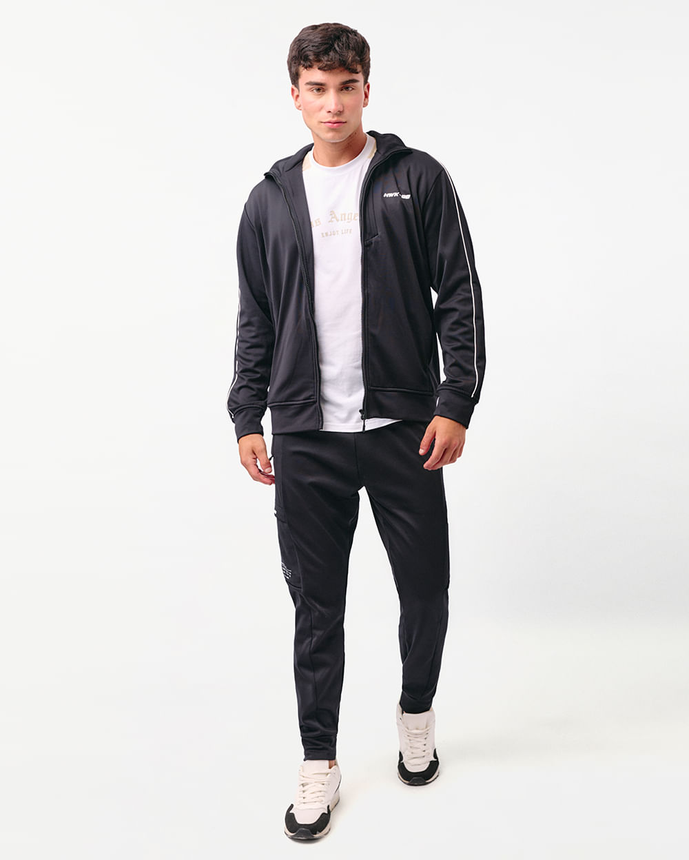 Casaca-Hombre-Tyrion-Negro-M