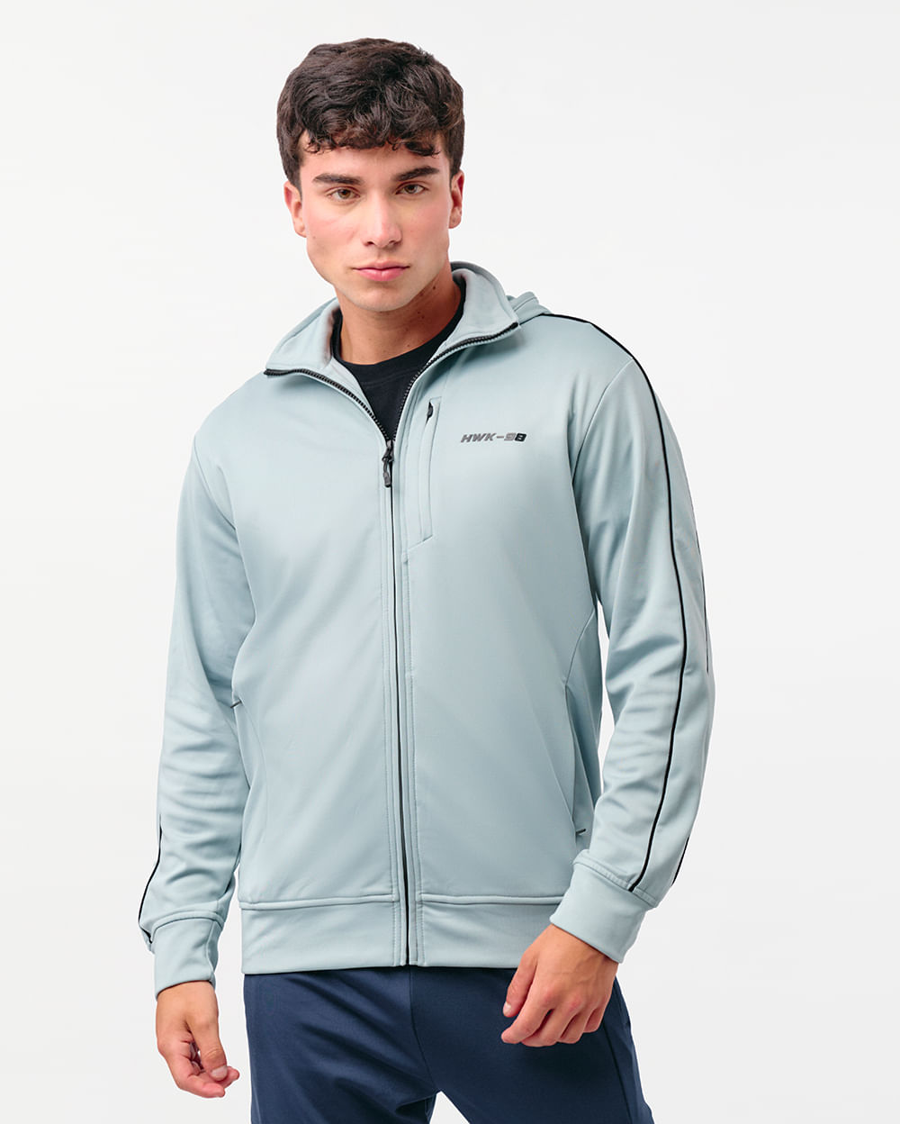 Casaca-Hombre-Tyrion-Turqueza-Claro-M