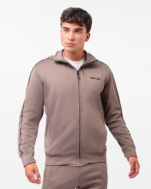 Casaca Hombre Tyrion Verde Ivy