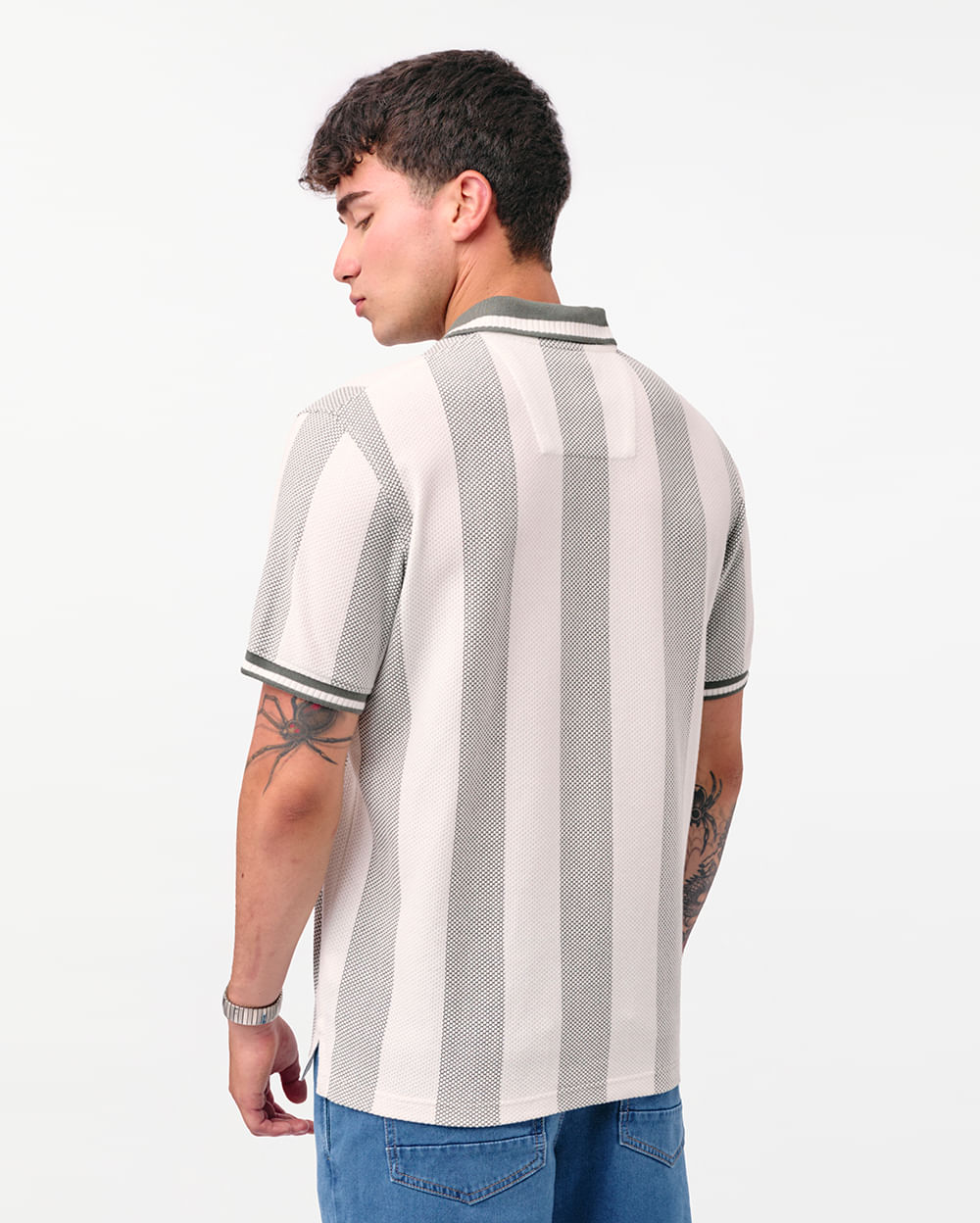 Polo-Cuello-Camisa-Hombre-Bertie-Coco-M