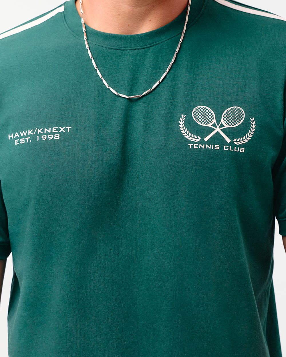 Polo-Hombre-Dido-Verde-Esmeralda-M